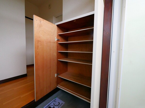 コーポファミーユの物件内観写真